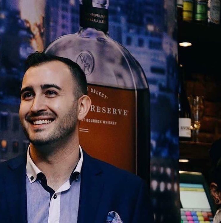 Repost <a href="/BCBartender/">B.C. CPBA</a>:

“YAAAAAY! Another Canadian Global Champ to add to the roster.

Our very own <a href="/christopherenns/">Chris Enns</a> just took top prize at the <a href="/WoodfordReserve/">Woodford Reserve</a> Manhattan Experience in #NewYork!

Well done Mr. Canada!!!” 🇨🇦 👏🏻 👏🏻  #vancouver #cocktails