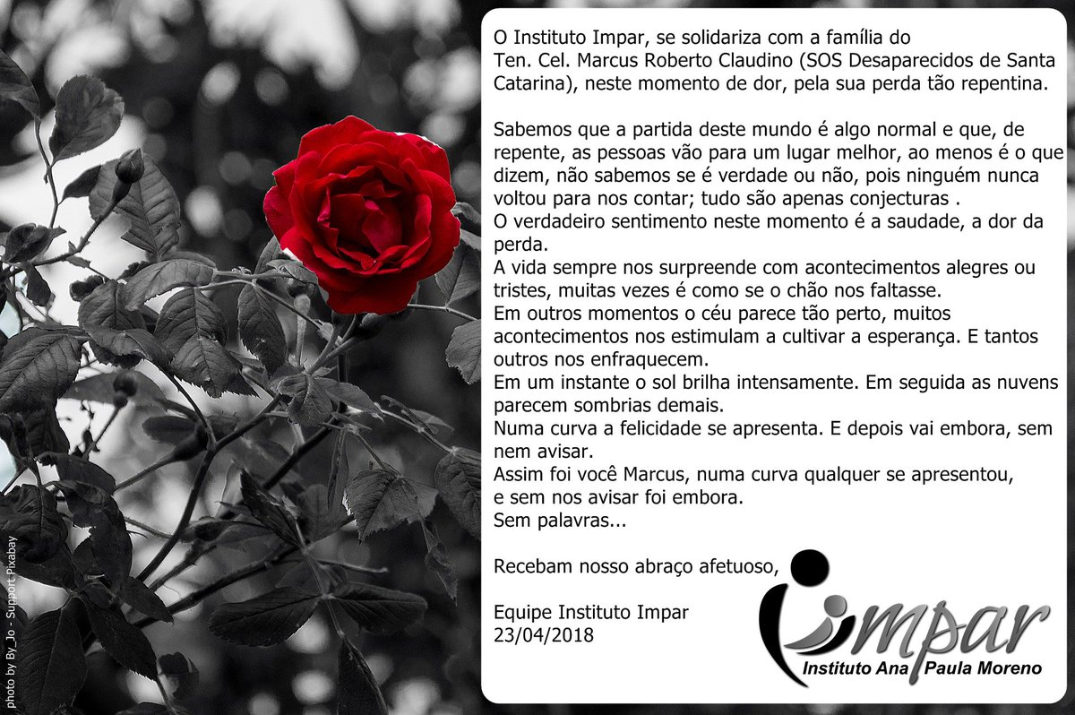 Sandra Moreno tweet media