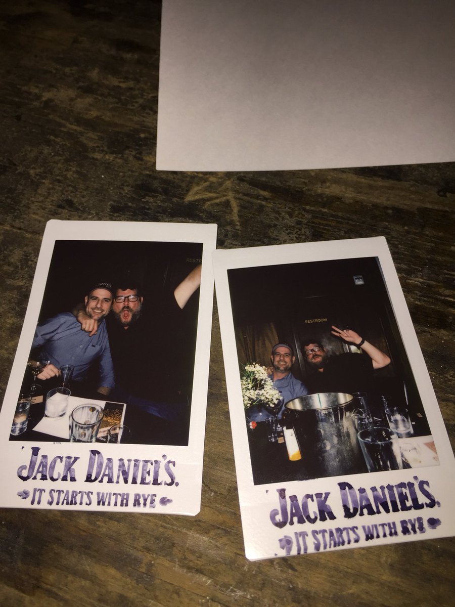 Do512_Jimmy's tweet photo. Good times tonight making cocktails #itstartswithrye https://t.co/wwLdHlyIuj