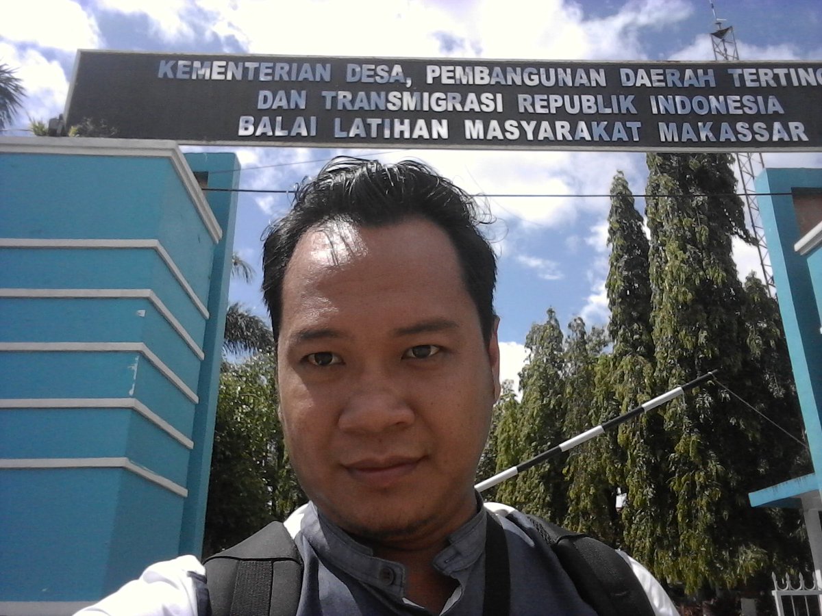 GTH_19B76F's tweet photo. Diklat @KemenDesa https://t.co/dxfAG2pS30