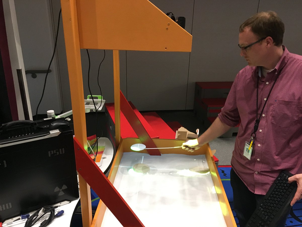 Dax Smith tweet media