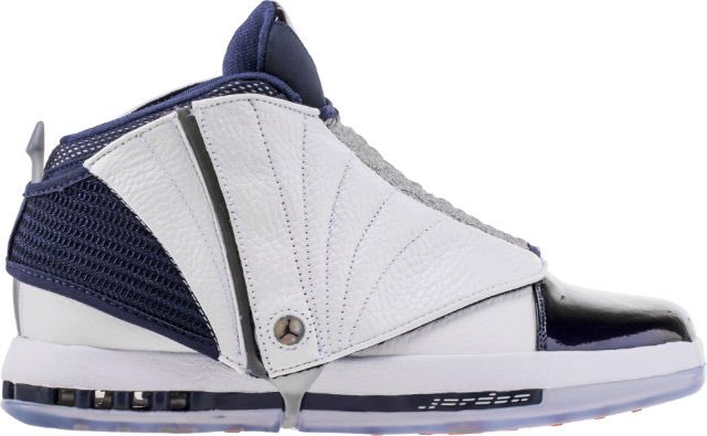 air jordan 16 mid