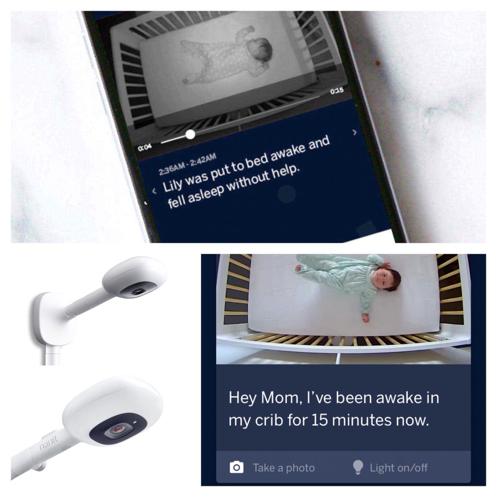 RealFreakypedia's tweet photo. Pinch-to-zoom and best-in-class night vision let you check in on baby without disturbing their sleep👼 
-
-
https://t.co/eMci0ZmWqO
-
-
-
#newgadget #coolgadgets #amazon #gifts #inspirations #realfreakypedia https://t.co/yYFleQcshY