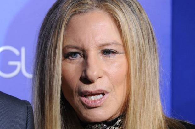 April 24, 1942   Barbra Streisand Happy Birthday! 