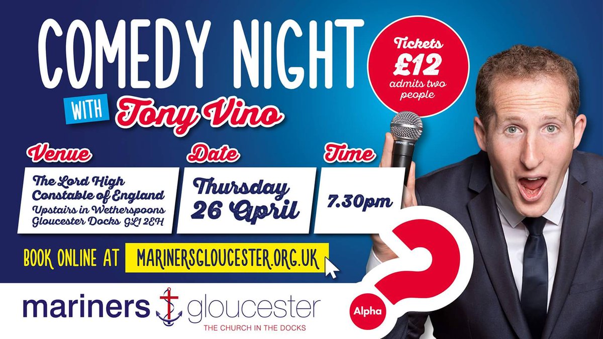 Come and join us this Thurs for a fun evening!