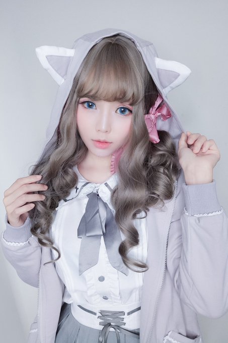 Twitterのコスプレ画像25