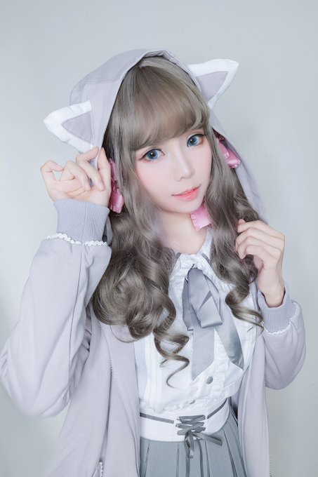 Twitterのコスプレ画像26