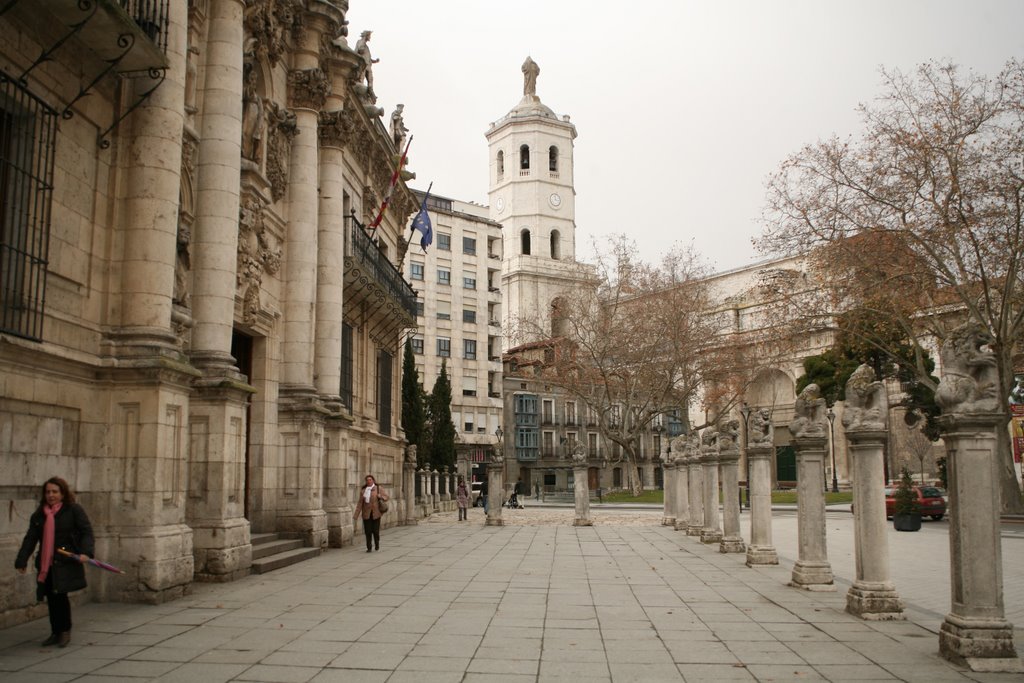 Vamos_ya_'s tweet photo. ¡BuenosDías #Valladolid!   ¡#FelizMartes! https://t.co/aglj8pGOIx