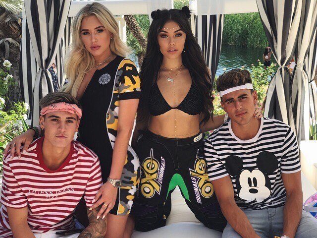 The alphabet starts with “ABC”, numbers begin with “123”, music begins with “do-re-mi”, and friendship begins with us.