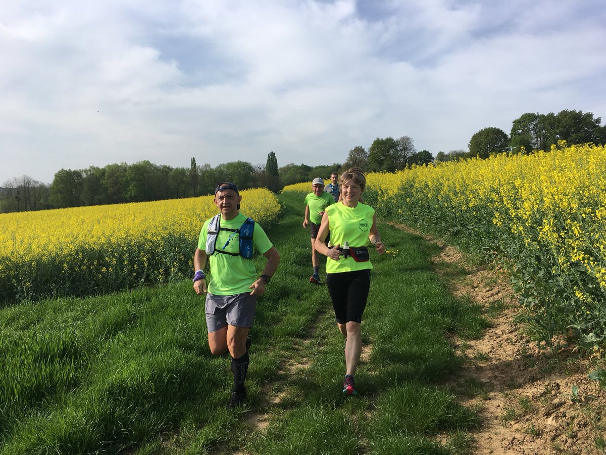 courir en brassière