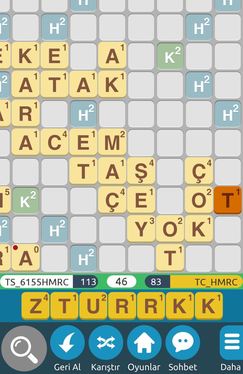 FATMA HMRC :) :P (@hamurcu55fatma) on Twitter photo 