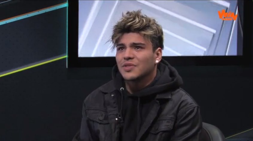 angelicalorena_'s tweet photo. Verte en tv es un orgullo completo. Amo reír, amo llorar, amo crecer, siempre juntos. Te amo, nos amo @villalobossebas 💙💫
#AccesoWinSebas https://t.co/gXXwdLMFVH