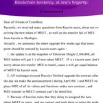 Photo by CoinMeet (@CoinMeetCoin)