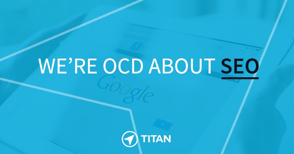 Titan_Digital's tweet photo. Our specialists will ensure your SEO marketing efforts are aligned with best practices and the latest #Google search updates. Find out more information here: https://t.co/TupeYxUqv0 

#Titan #TitanSEO #searchengineoptimisation https://t.co/Fq4yXxUYjm