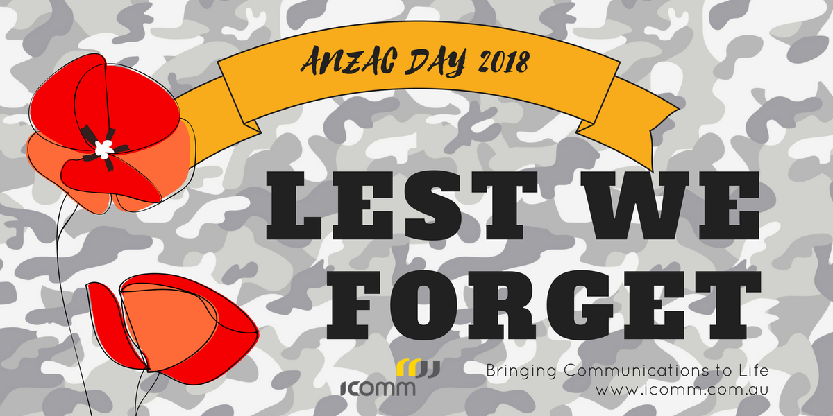 Today, we honour the ANZACs. We do not glorify war, but we respect their sacrifice, and remember the fallen. Remember that the freedoms we enjoy, we would not have if it weren't for our service men and women. #ANZACDay #lestweforget #ANZACs #Gallipoli