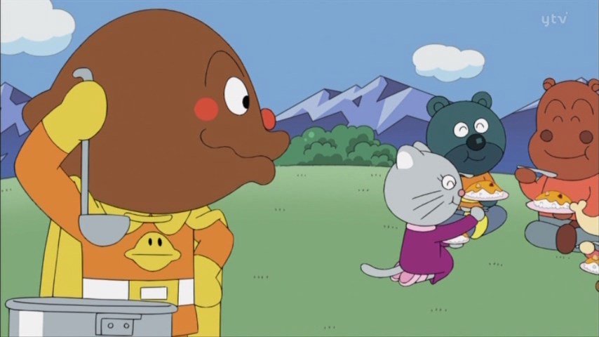 ネコ美ちゃん登場記録bot on X