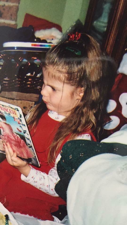 RochelleLedoux's tweet photo. Trying to comprehend a book at 1:05 AM 🤷🏼‍♀️☹️ https://t.co/CkJ8el4FWi