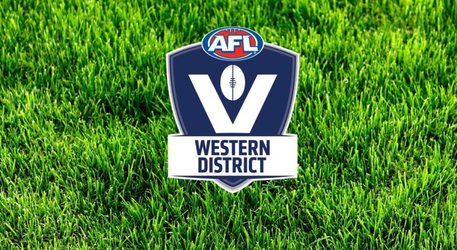 BREAKING: <a href="/AFL_WD/">AFL Western District</a> is investigating an incident which occurred in Saturday's <a href="/swdfnl/">SWDFNL</a> match between Dartmoor &amp; Heywood.
It follows a Portland Police spokesperson confirming they were called to the game due to an alleged melee involving players, officials and spectators.