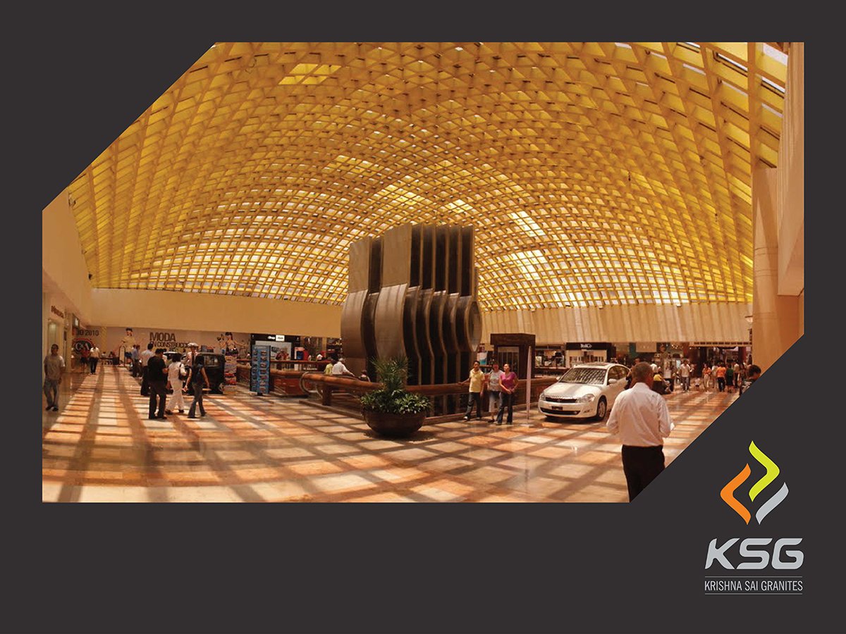 ksgipl's tweet photo. Almost 2,68,500 sq. ft. of our finest Oro Fantastic granite was used in the construction of PLAZA SATELITE, Mexico. For more info visit https://t.co/cSmblM7wRy
#KrishnaSaiGranites #OrofantasticGranites  #Plazasatelite #Mexico https://t.co/i0F6ZWZ4EH