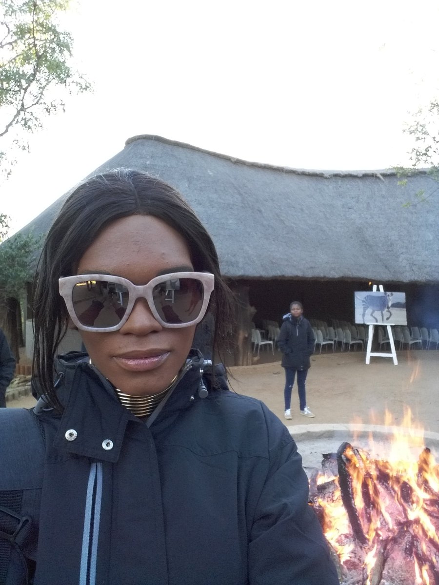 YayaRSA's tweet image. Mornings in Limpopo with @MNet #MnetLocal