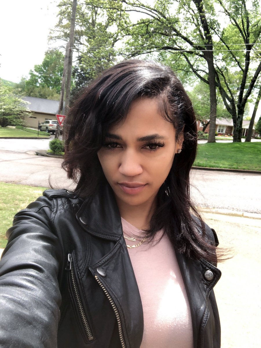 CAMILLA POINDEXTER tweet media
