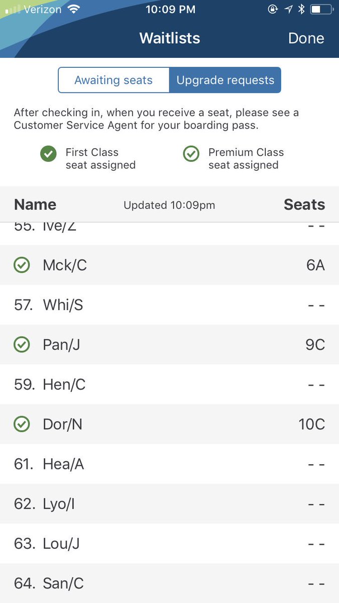 ajrandoms's tweet photo. @AlaskaAir a 64 person upgrade list and return flights EWR>SEA starting at the low low price of 1k... @Delta status sounds amazing. 
Maybe you need to consider more daily flights NYC to SEA... btw your competitors are charging $250 for the same direct flight. #mvp #failure https://t.co/q3cYbEQqiM