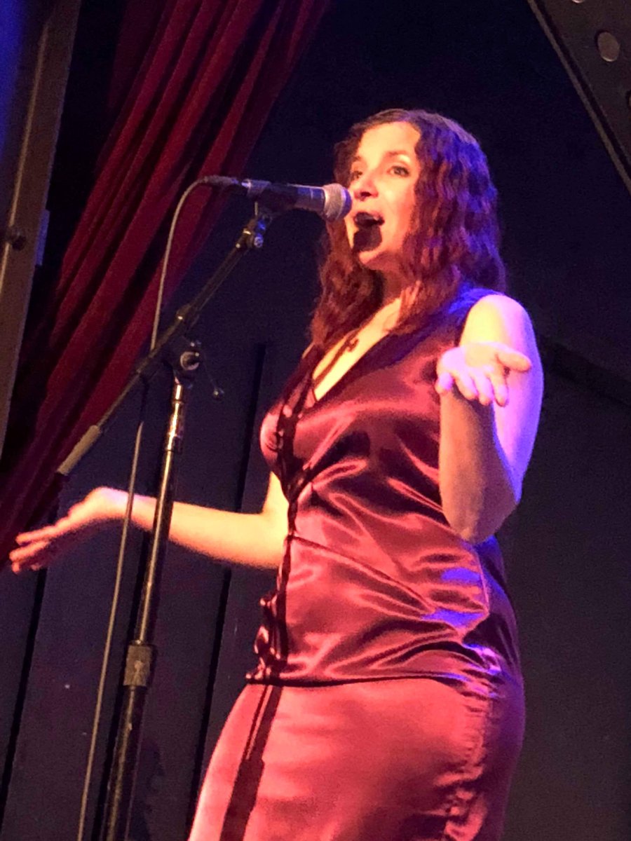 rebeccagwilson's tweet image. Thank you Randie Ehrlich and Tim Jackomis for these nice photos from the tour - I had a blast as #backupsinger #davedaviestour2018