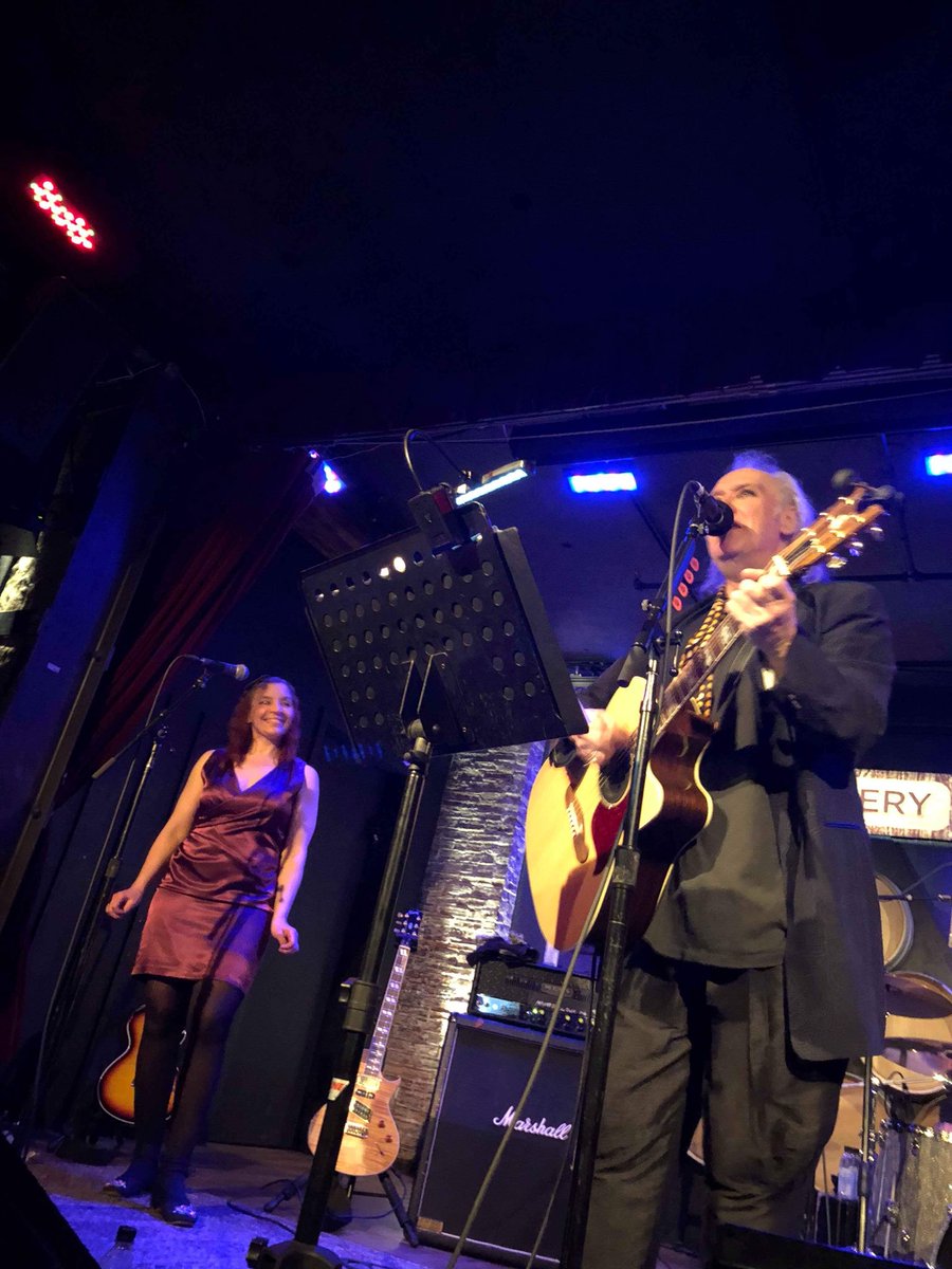 rebeccagwilson's tweet image. Thank you Randie Ehrlich and Tim Jackomis for these nice photos from the tour - I had a blast as #backupsinger #davedaviestour2018