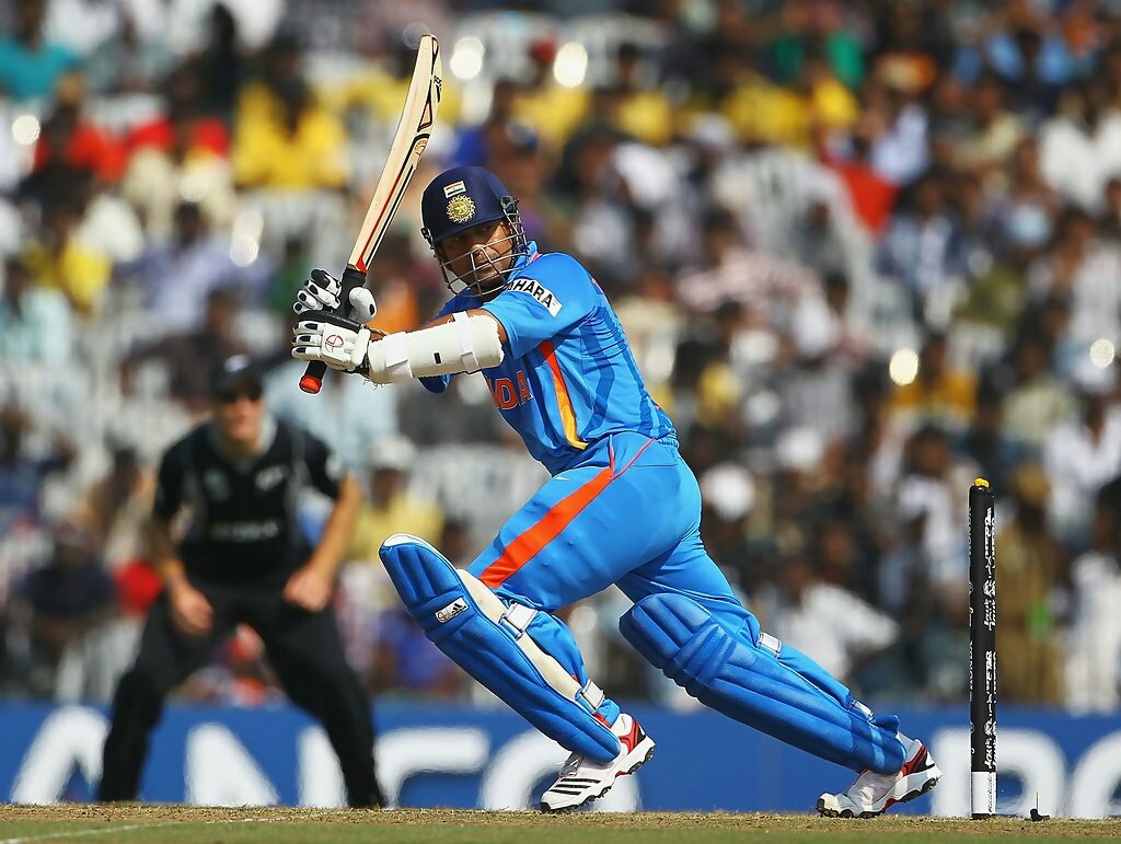 Happy birthday God of Cricket Sachin Tendulkar 