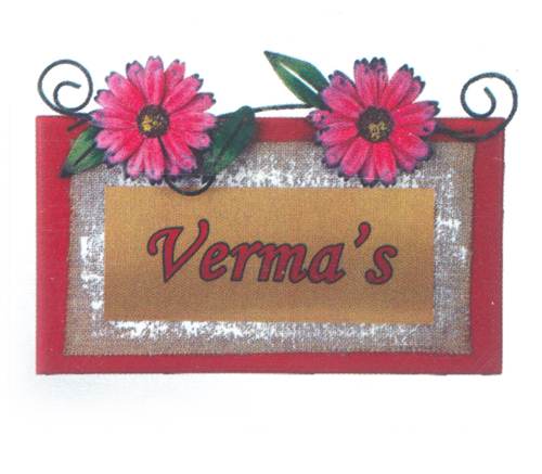 giftwaysindia's tweet photo. https://t.co/mAS1kK3iUK
Wooden Name Plate with metal is made by high quality raw material by acquire top grade raw material. This is designed with the help of creative people.
#Gifts #Giftways #PersonalizedGifts #CustomizedGifts #WoodenNamePlate https://t.co/SfJw0ToHX4
