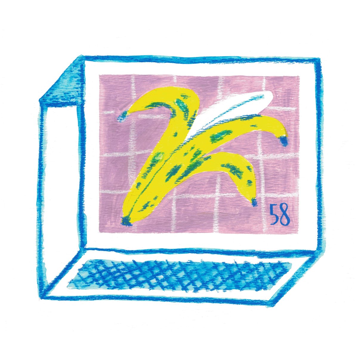 dsgnfbrc's tweet photo. On today’s #dfdesignlog we interview illustrator Shreyas R. Krishnan and speak to her about how memory plays out in her art, essay-comics, and personal projects like 100 Days of Matchboxes.
https://t.co/vfZXOBSEbT https://t.co/vwPMxIpyAb