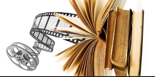 Stage32Scripts's tweet photo. Let's talk adapting a screenplay into a novel! Join Stage 32 writer Diane Liberman's discussion in the Stage 32 lounge here: https://t.co/EEMcJjyCmW

#screenwriting #screenwrter #amwriting #author #novelist https://t.co/kOr05AlNqd