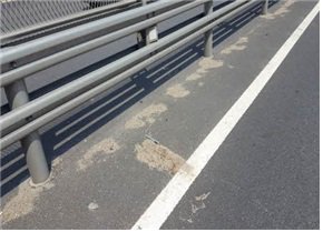 #성남시 #중원구건설과 #도로낙하물수거
여수대로200 도로낙하물수거 완료하였습니다.