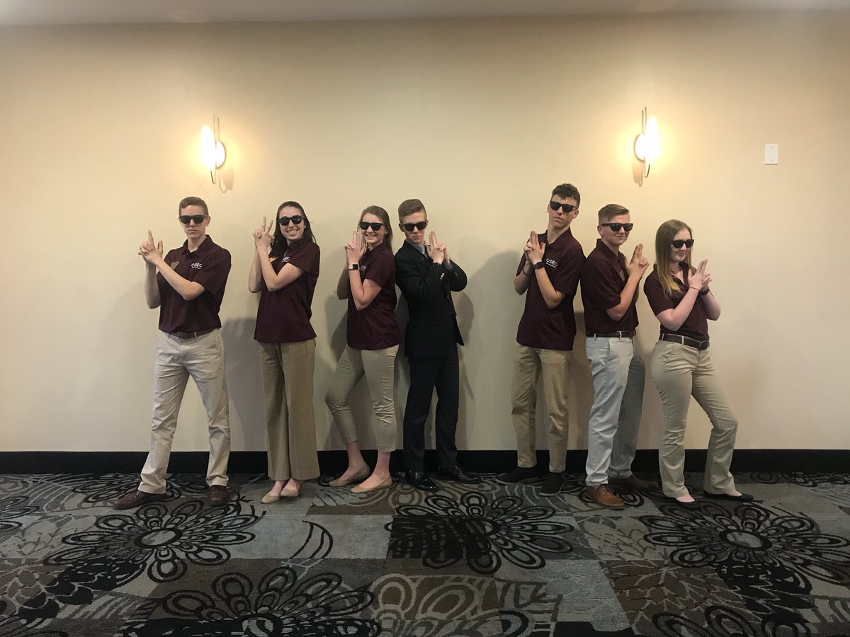 josephine_a_m's tweet photo. PART SEVEN... here is a few more caucuses! We had a blast at each one! #DECAICDC #weARdeca #decadiamondsARforever @AlmaDECA @ArkansasDECA @DECAInc https://t.co/WV9udCLwhB
