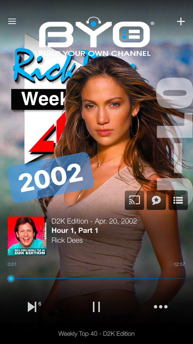 Rick Dees tweet media