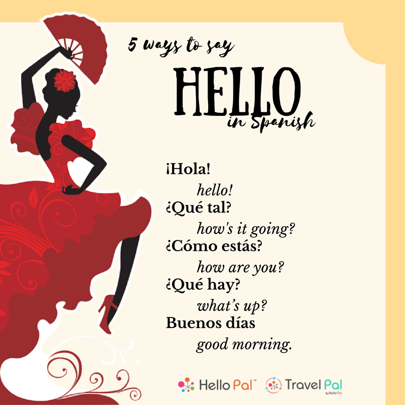 Language Pal Hola A Todos Let S Learn To Say Hello In Spanish Today Need Pronunciation Help Ask A Friend In Language Pal T Co O6znuyeosa Languages Learnlanguages Teachlanguages Golocal Spanish Learnspanish