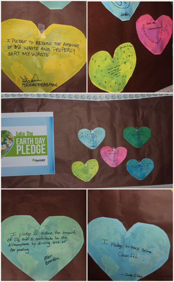 SelmaRecycles's tweet photo. Selma's 2018 Earth Day Celebration! I would like to give a heart felt thanks to Keep it Clean Selma, School of Discovery, Councilwoman Miah Jackson and City Council Children &amp; Families Committee. Thank you to everyone that participated and attended our Earth Day Celebration. https://t.co/YCVRieKj3q