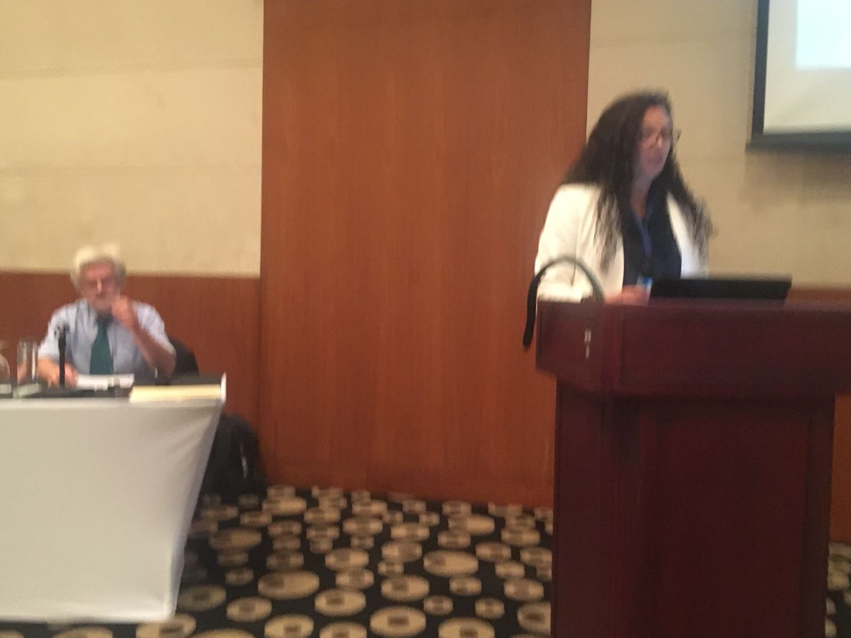 GlobalFlyway's tweet photo. Patricia Zurita opening critical network workshop at Flyway Summit Abu Dhabi; David Stroud in Chair. #FlywaysSummit #flywaysummit https://t.co/DM86YSWonY
