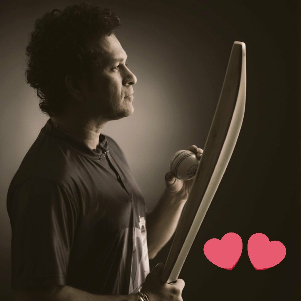 Wish you very Happy birthday Legendary cricket God Sachin Tendulkar  