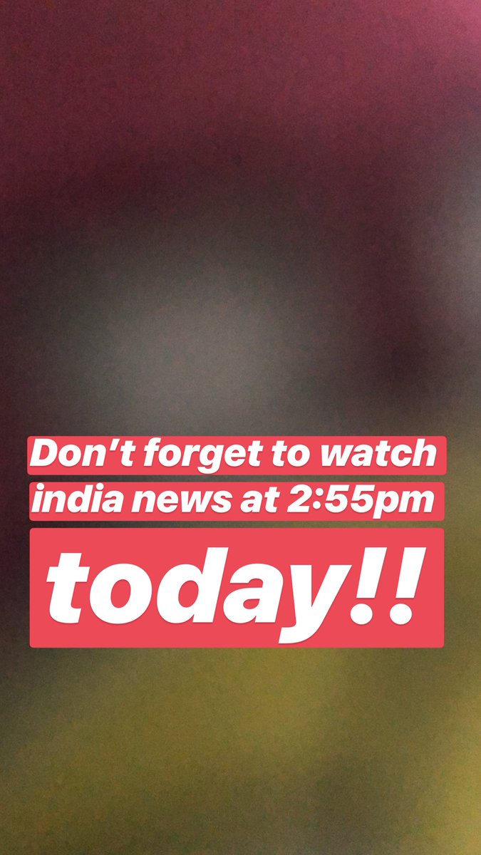 niti_taylor's tweet image. 2:55pm! Don’t forget!!