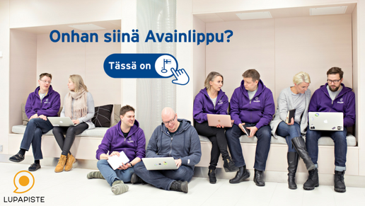 EvoltaFinland's tweet photo. Evoltan Lupapiste-palvelu on tehty Suomessa ja yli 60 % Suomen kunnista on valinnut kotimaisen Lupapisteen sähköistämään rakennetun ympäristön lupa-asiointia. Palvelussa on jo 100 000 rekisteröitynyttä käyttäjää #lupapiste #avainlippu #onhansiinäavainlippu @Avainlippu-kampanja https://t.co/4tYOqYfG0c