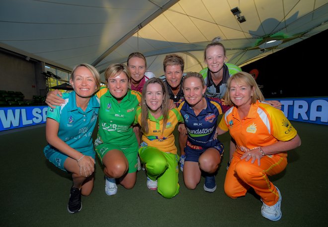 A topsy-turvy day of proceedings at the Naenae Bowling Club in NZ. 

📰- bit.ly/2HoxUcc

#BPL07