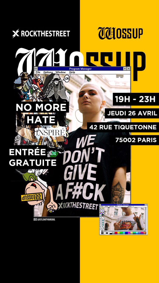 J - 1 !!!
bit.ly/2HMtrn4