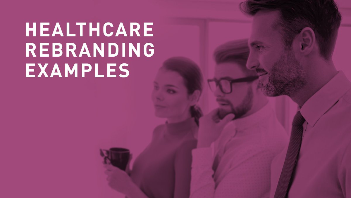VulpineInteract's tweet photo. A high-profile rebrand can make or break a company. Check out these examples of #healthcare brands who excelled and those that missed the mark when it came time to #rebrand: https://t.co/xjhmcf8wCA via @ignytebrands https://t.co/mg19NQYCAq