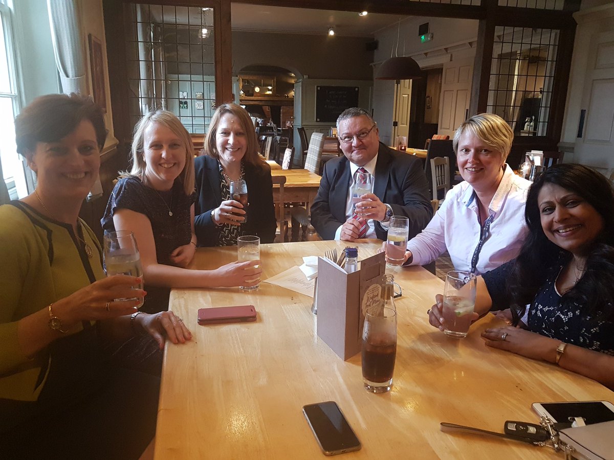 Well deserved drink at the end of a very long day delivering two seminars on #GDPR with @RiskEvolves @HRDeptRugby @PentlandsTax @ZenzeroSupport @AnitaDinnes #collaboration #ATeam