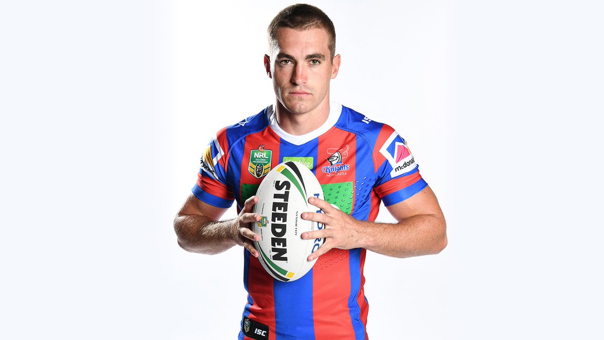 NRLKnights's tweet photo. NRL TEAM LIST | Connor Watson is BACK!

👥: https://t.co/dIWI2r5rQV

#NRLManlyKnights #goKnights https://t.co/w7VvUH8gey