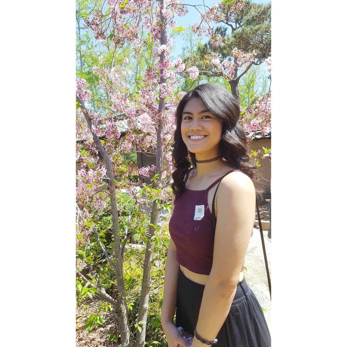 _skysthelimit27's tweet photo. ☀️ #HuntingtonLibrary #freeadmission https://t.co/uJLOSjnrqT