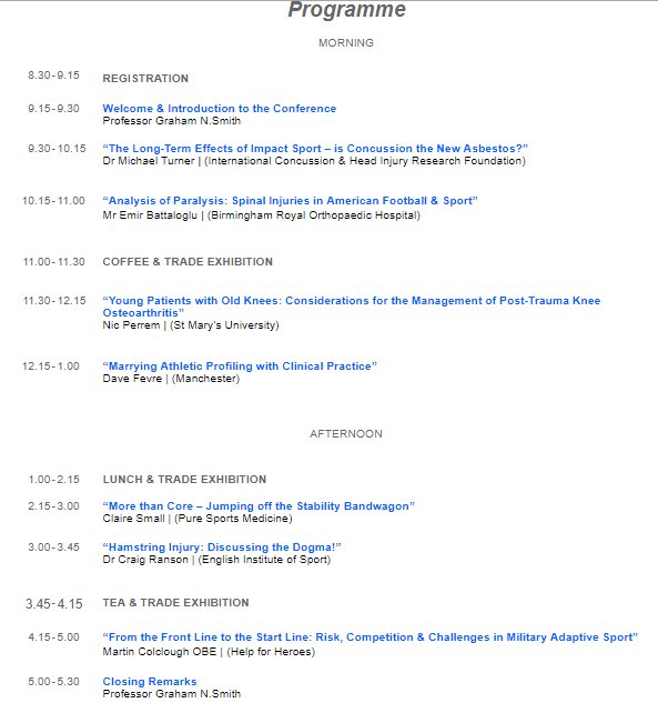 BJSM_BMJ's tweet image. From hamstrings to #HelpForHeroes - you can find it all here #PainToPerformance ow.ly/JlQU50h7j8q