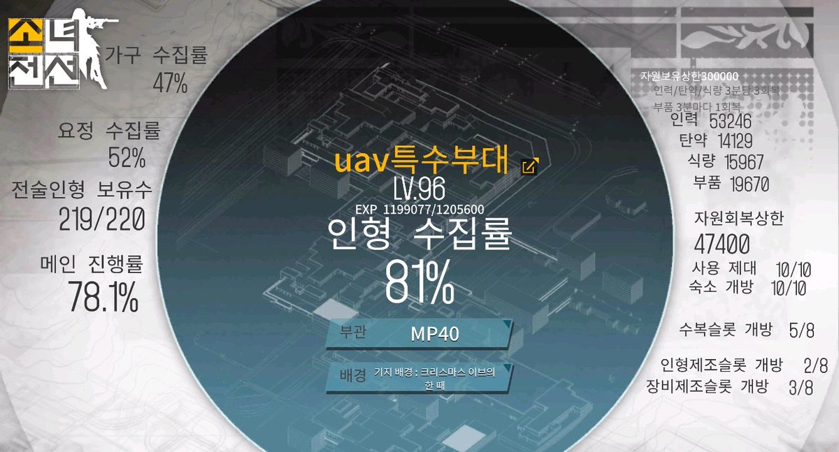zz6101's tweet photo. #소녀전선# https://t.co/KtMYYfP4nk https://t.co/99jiGni33b