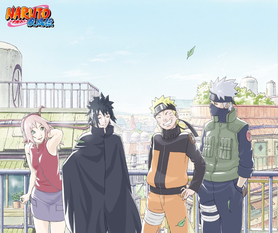Aitai Kuji Pa Twitter J World Theme Park In Ikebukuro S Sunshine City Will Be Having A New Naruto Shippudent Collaboration Featuring Naruto Sasuke Kakashi And Sakura The Collaboration Will Have New Goods Featuring Team